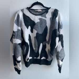 Philosophy sweater